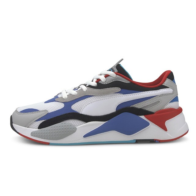 Zapatillas casual de hombre RS-X³ Puzzle Puma · El Corte Inglés Zapatillas casual de hombre RS-X³ Puzzle Puma · El Corte Inglés