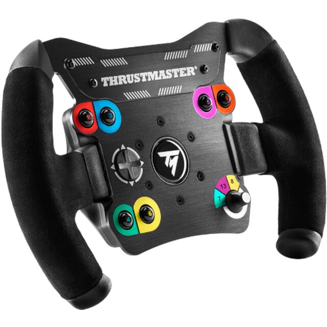 Imagem 0 de Volante TM Open Wheel Add-On - PS4/Xbox One/PC