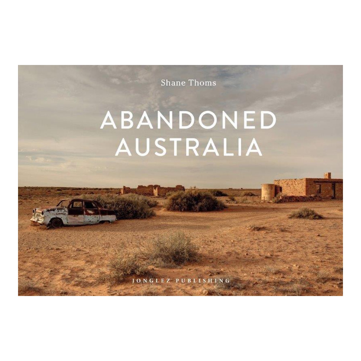 Imagem 0 de Abandoned australia