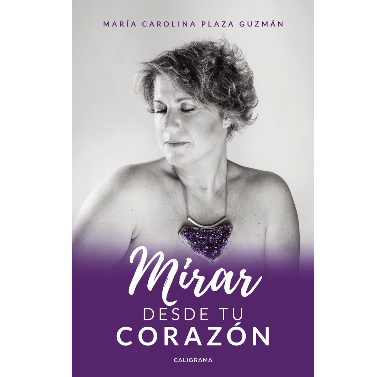 Mirar desde tu corazón(Tapa blanda) 1