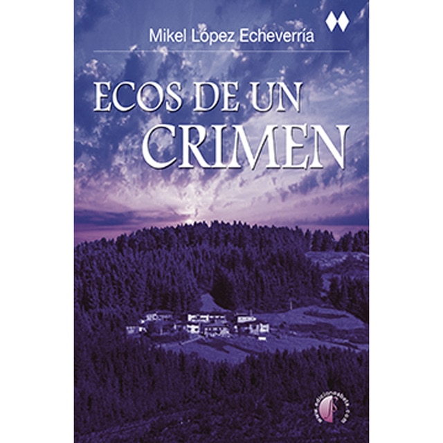 Imagem 0 de Ecos de un crimen(Tapa blanda)