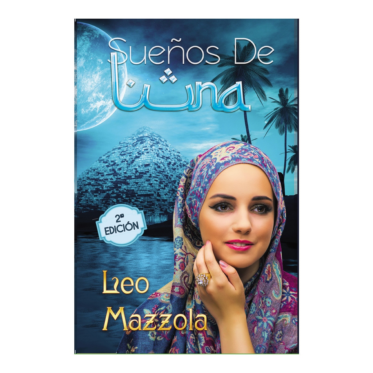 Imagem 0 de Sueños de luna(Tapa blanda)