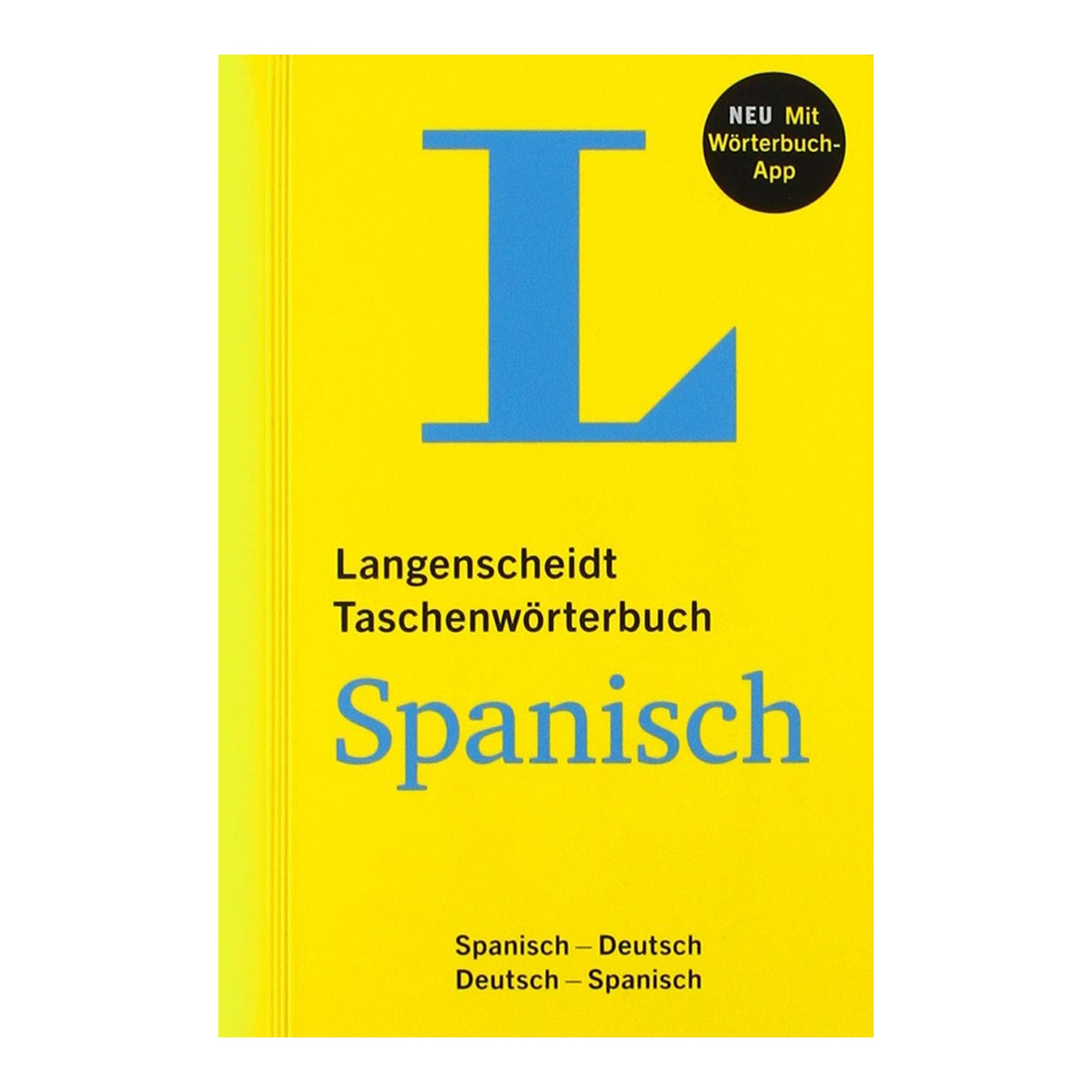 Imagem 0 de Dic lang taschen spain