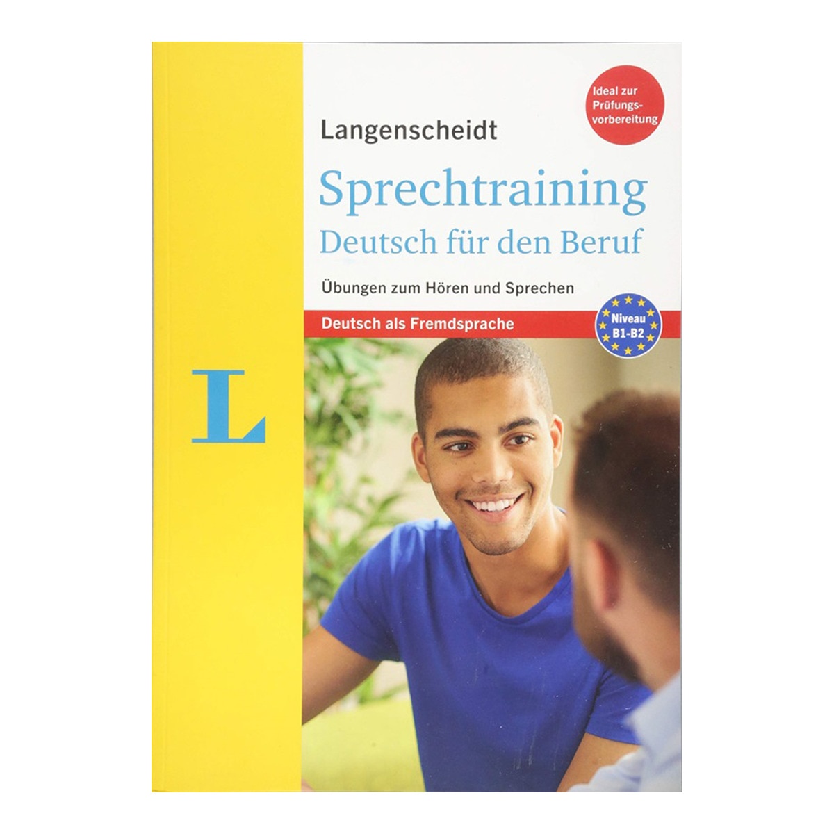 Sprechtraining deutsch fur den beruf 1