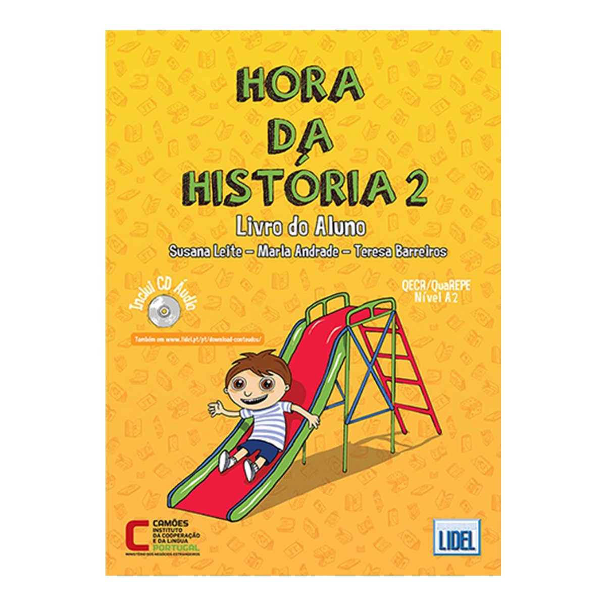 Hora da historia 2 alumno 1