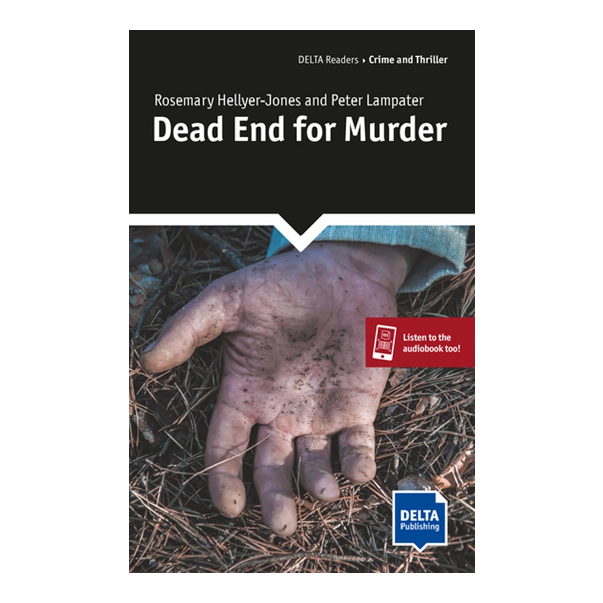 Imagem 0 de DR (A2) Dead End for Murder