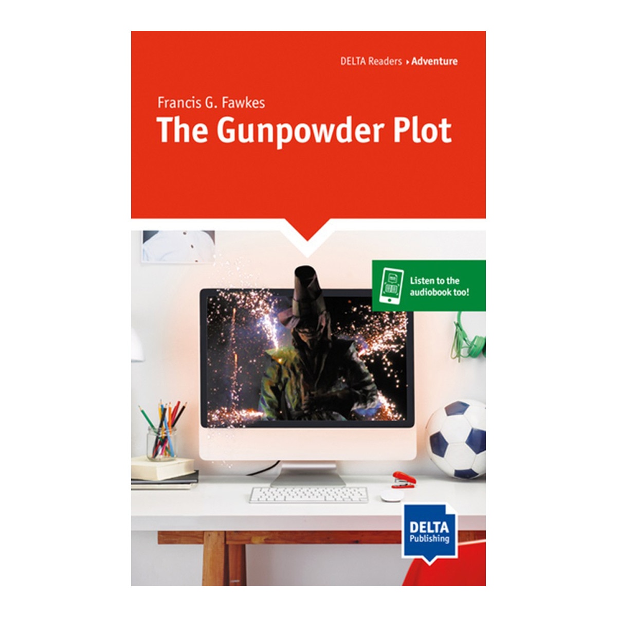 The gunpowder plot 1