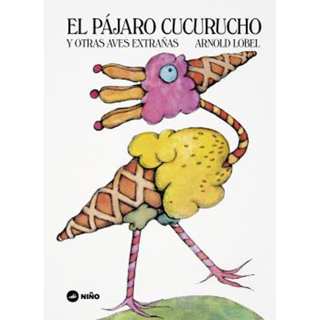 Imagem 0 de El pájaro cucurucho