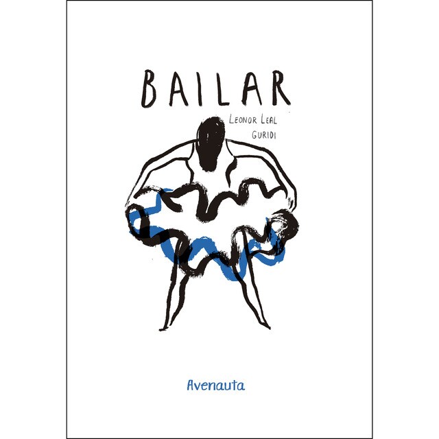 Imagem 0 de BAILAR (Capa dura)