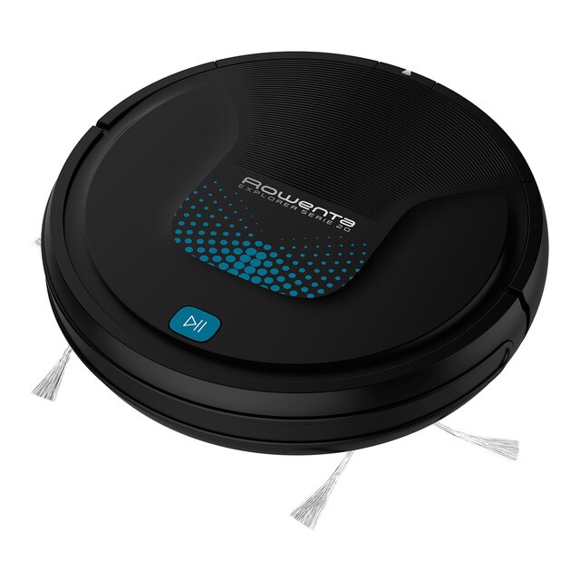 Robot aspirador rowenta corte ingles Clearance