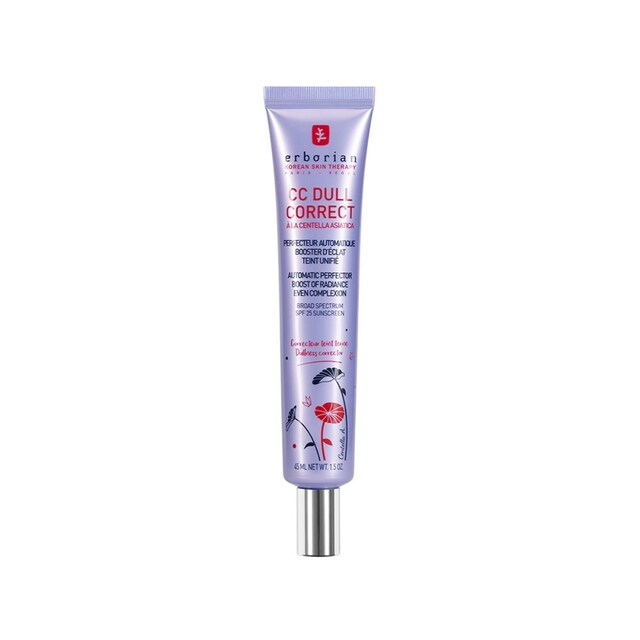 Imagem 0 de CC Cream Dull Correct - 45 ml