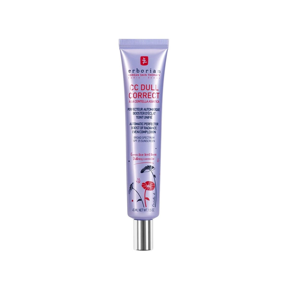 CC Cream Dull Correct - 45 ml 1