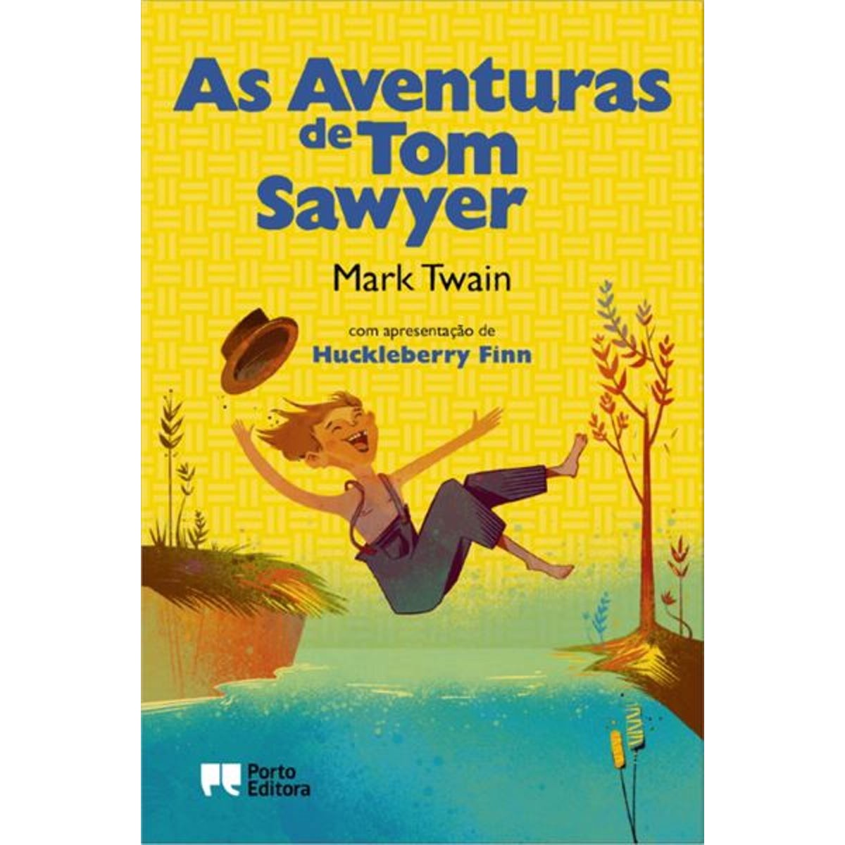 As Aventuras de Tom Sawyer 1