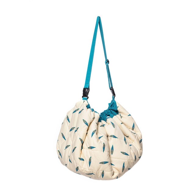 bolsa play and go