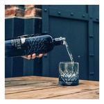 Smogóry Forest Wodka aus Polen Flasche 70 cl