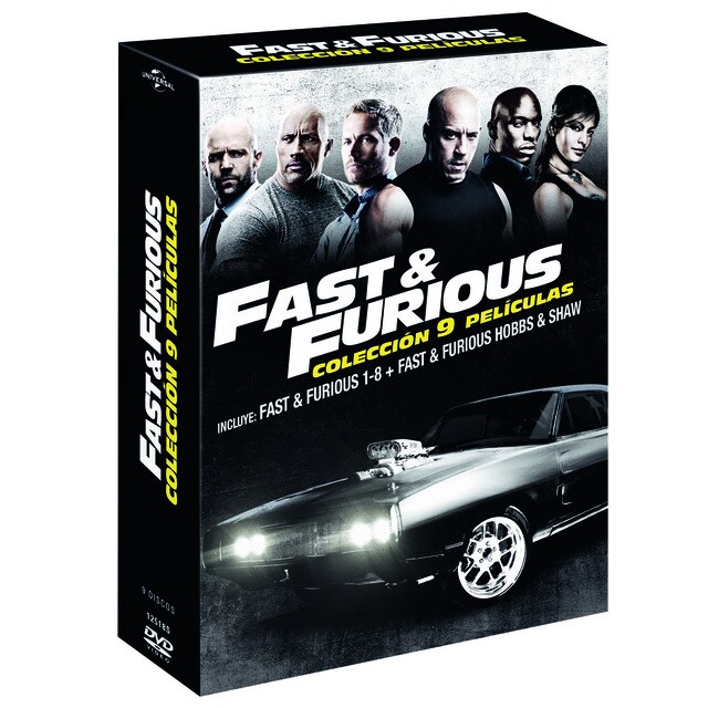 Comprar peliculas en el corte ingles Outlet