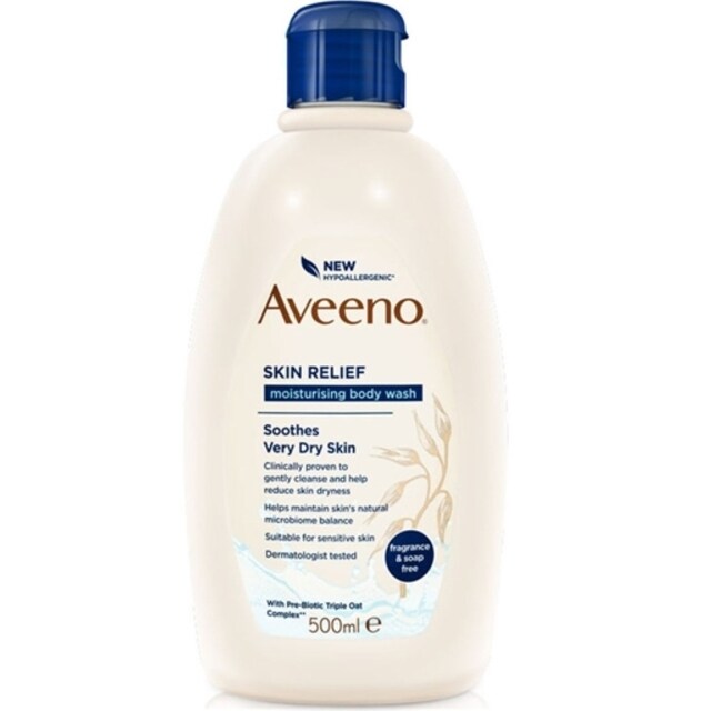 Imagem 0 de Gel Banho Skin Relief - 500 ml