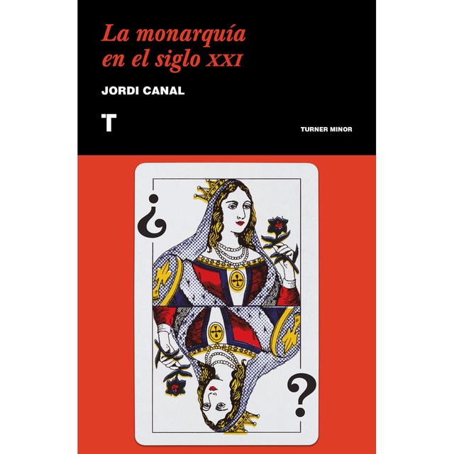 Imagen 0 de La monarquía en el siglo xxi (Tapa blanda)
