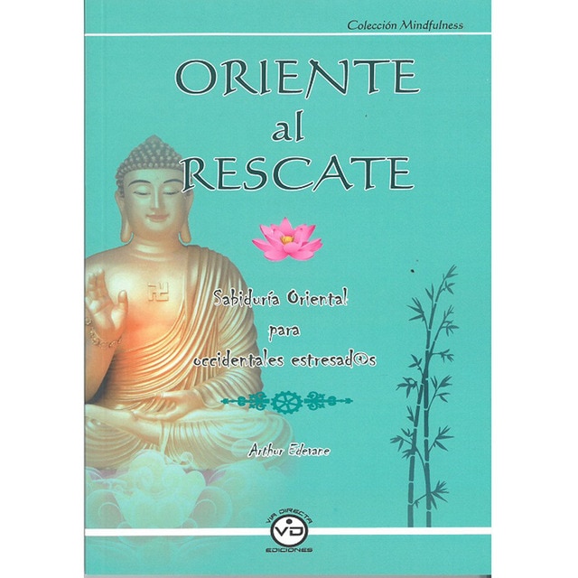 Imagen 0 de Oriente al rescate