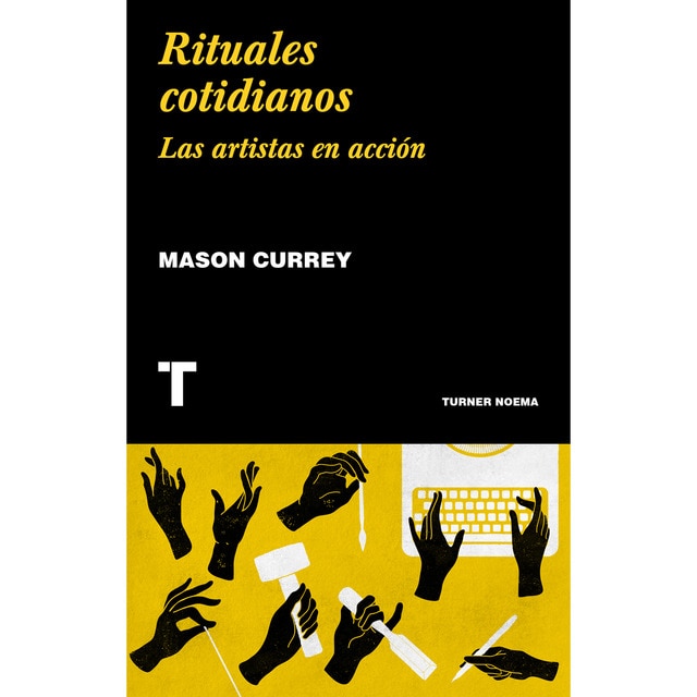 Imagem 0 de Rituales cotidianos: Las artistas en acción(Tapa blanda)