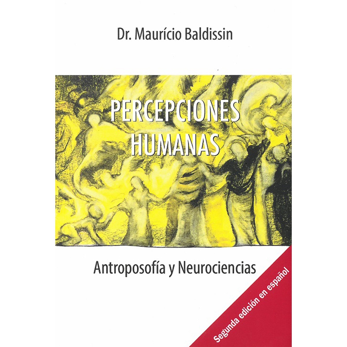 Imagem 0 de Percepciones humanas