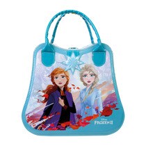 Bolso de Maquillaje Weekender Frozen, el Reino de Hielo Bolso de Maquillaje Weekender Frozen, el Reino de Hielo