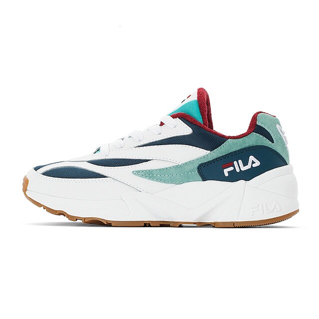 Fila · El Corte Inglés (81) Fila · El Corte Inglés (81)