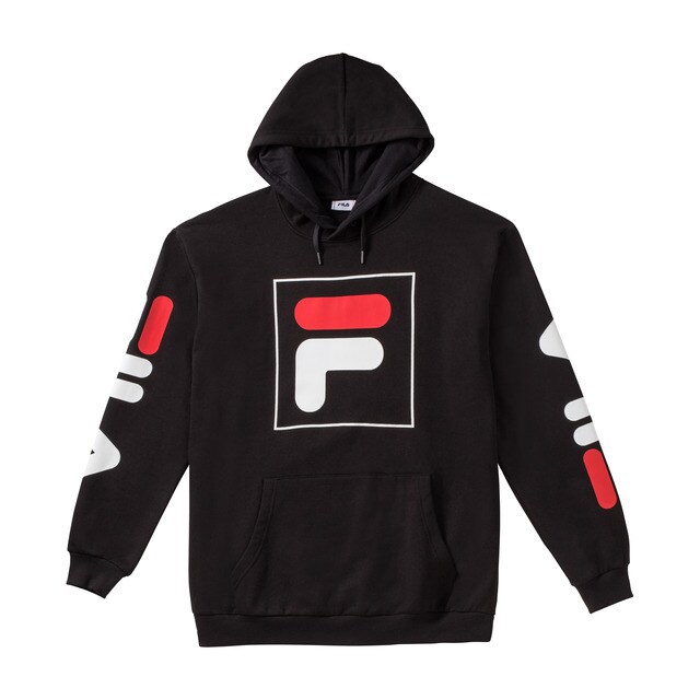 Sudadera de hombre Fila · El Corte Inglés Sudadera de hombre Fila · El Corte Inglés