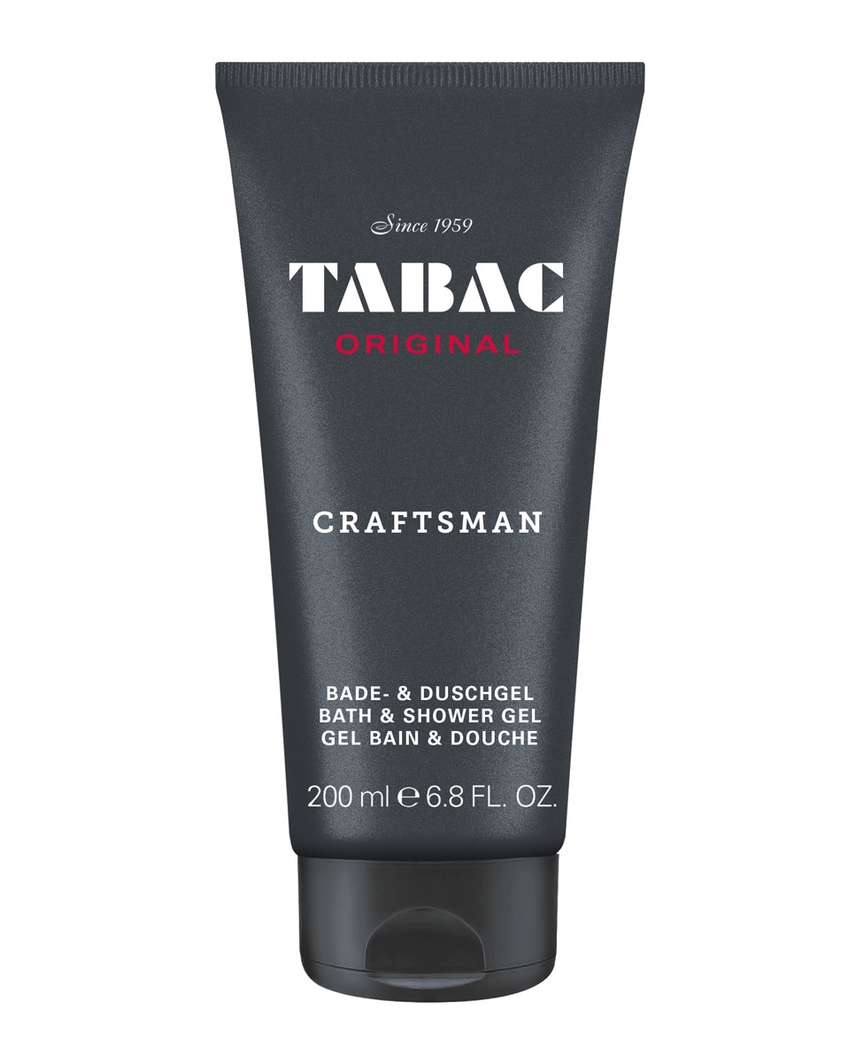 Tabac - Gel De Ducha Craftsman