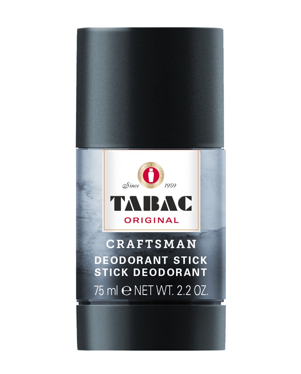 Tabac - Desodorante Stick Craftsman