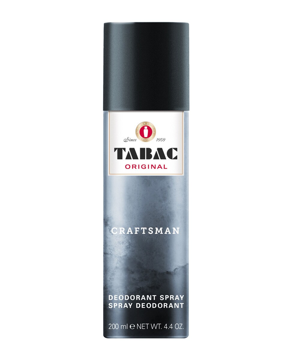 Tabac - Desodorante Spray Craftsman