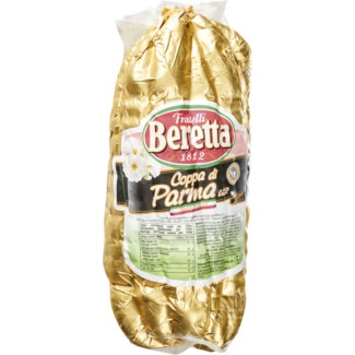 Coppa di Parma kg - Beretta