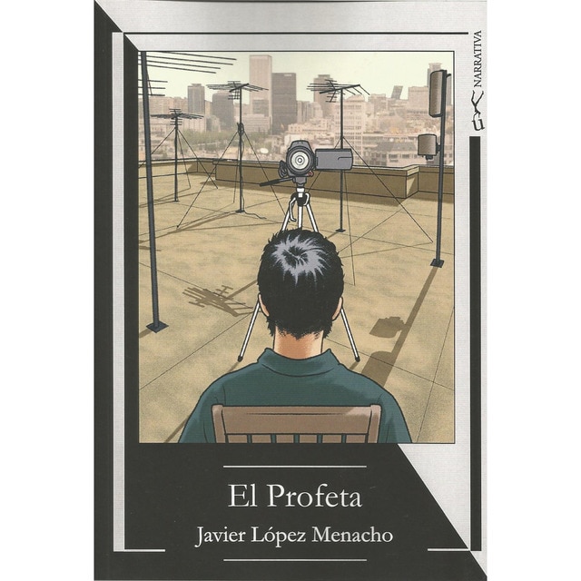 Imagem 0 de El profeta