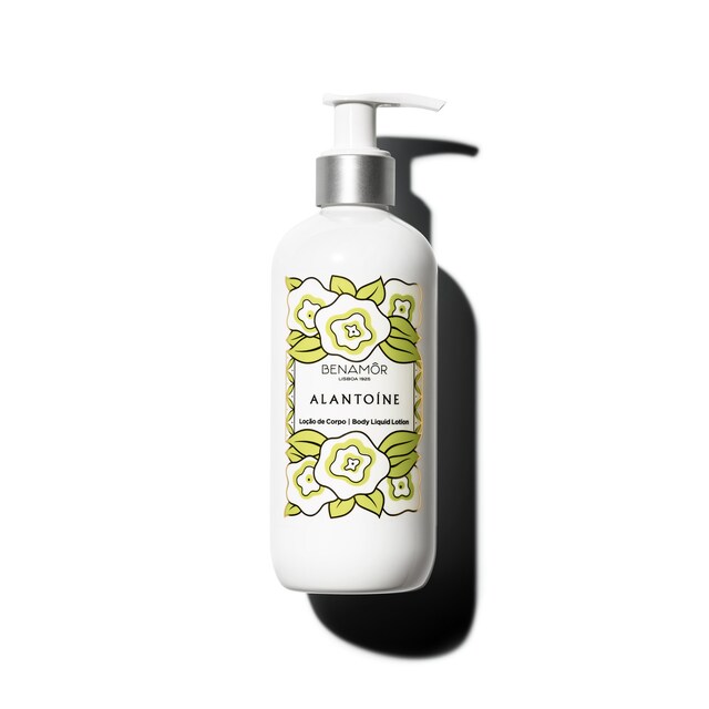 Imagem 0 de Loção Corporal Alantoíne  300ml Benamôr