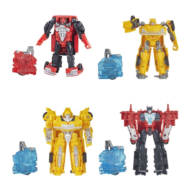 transformers juguetes el corte ingles