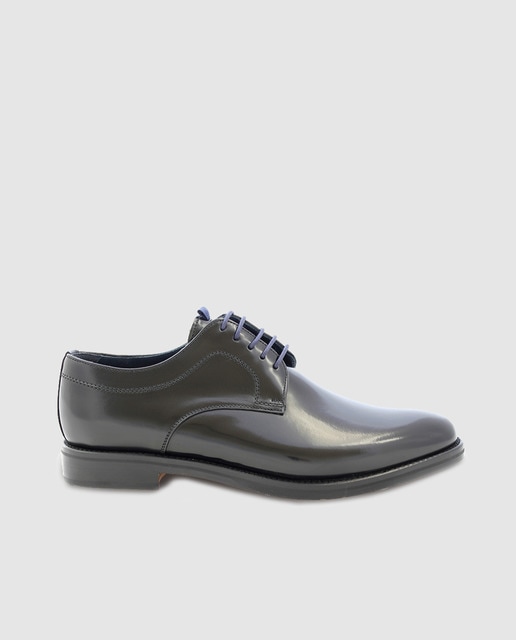 zapatos vestir hombre el corte ingles