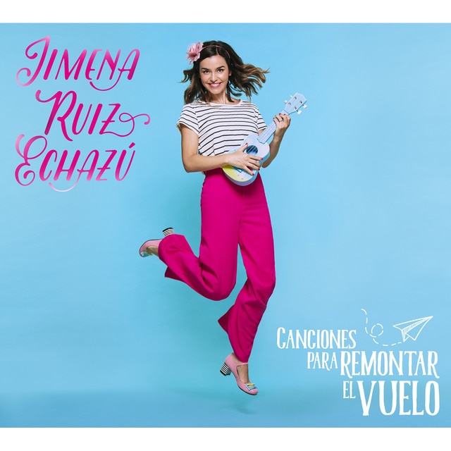 Imagen 0 de Canciones para Remontar el Vuelo (CD)