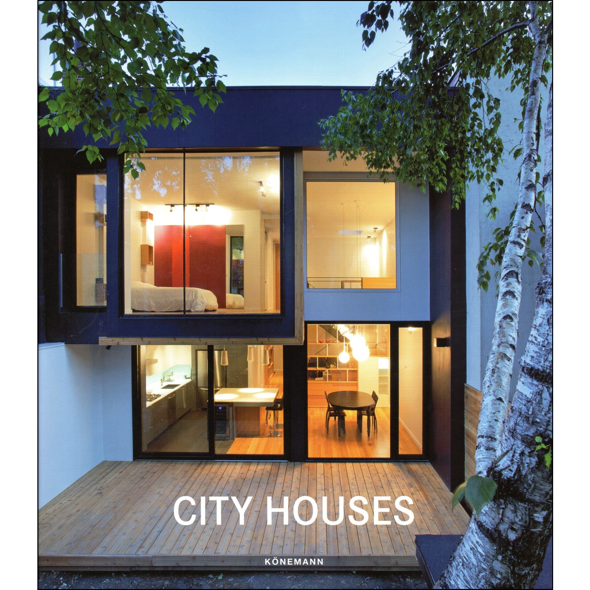 Imagem 0 de City houses