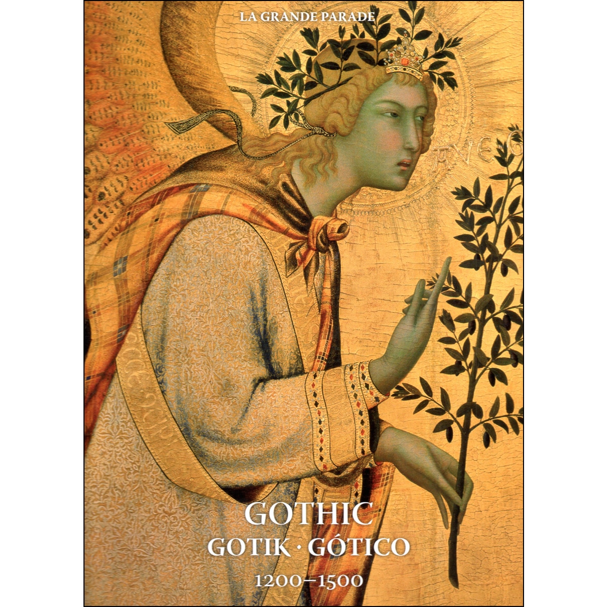 Gotico 1200-1500 1