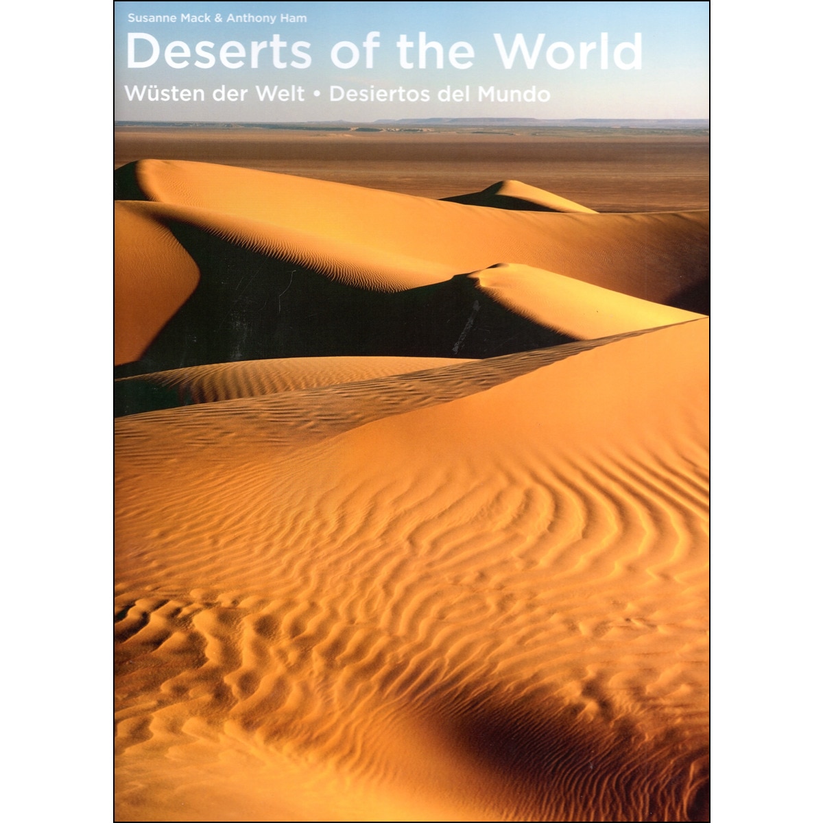 Desiertos del mundo 1