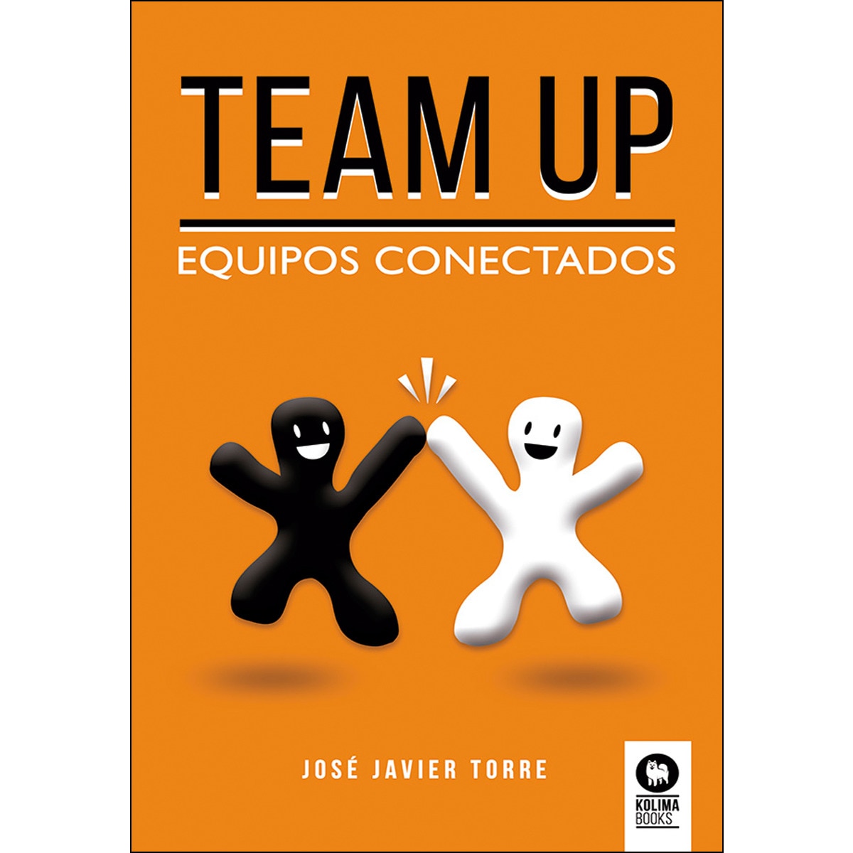Team up: Equipos conectados (Capa mole com abas) 1