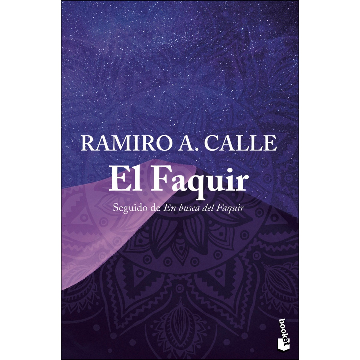Imagen 0 de El Faquir: Seguido de En busca del faquir  (Bolsillo) (Tapa blanda)