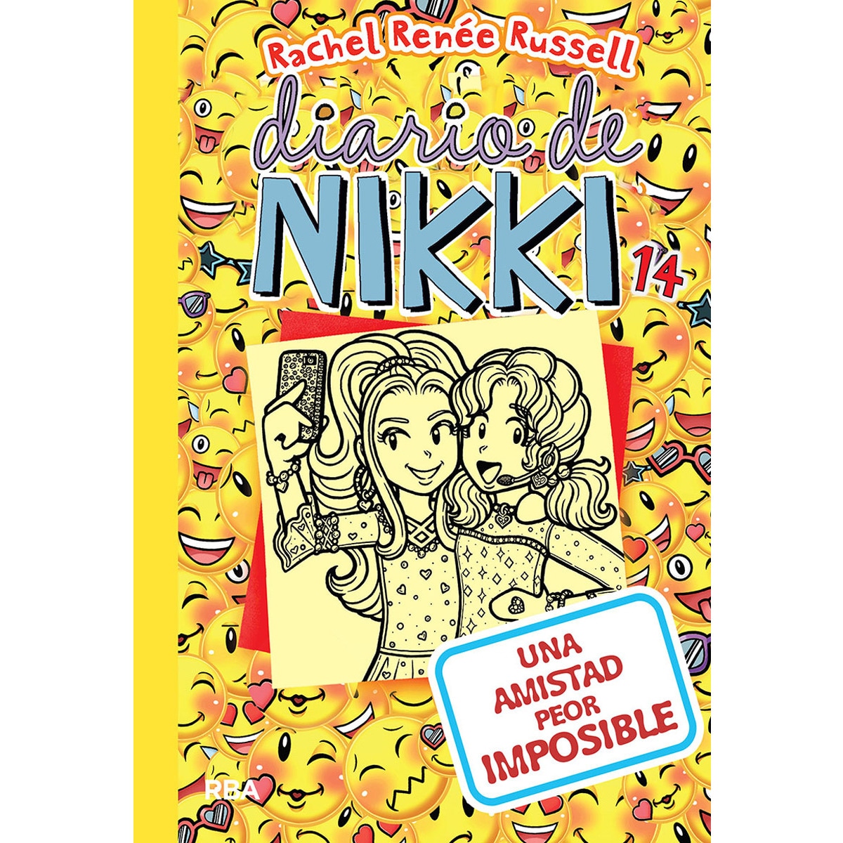 muñecas bellies nikki