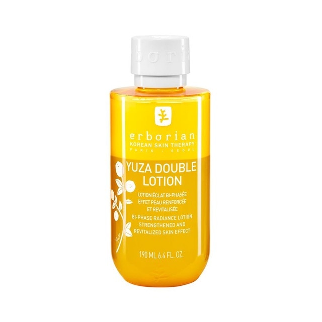 Imagem 0 de Loção Bifásica Hidratação e Luminosidade Yuza Double - 190 ml