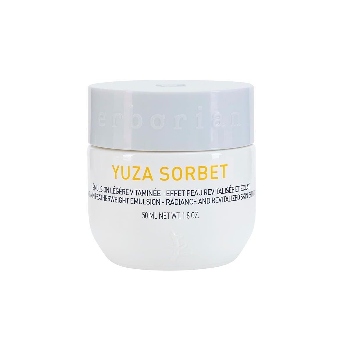 Creme de Dia Yuza Sorbet - 50 ml 1