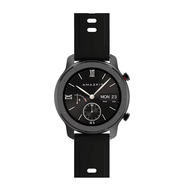 Smartwatch y pulseras de actividad · Amazfit · Electrónica · El Corte Inglés  (6)
