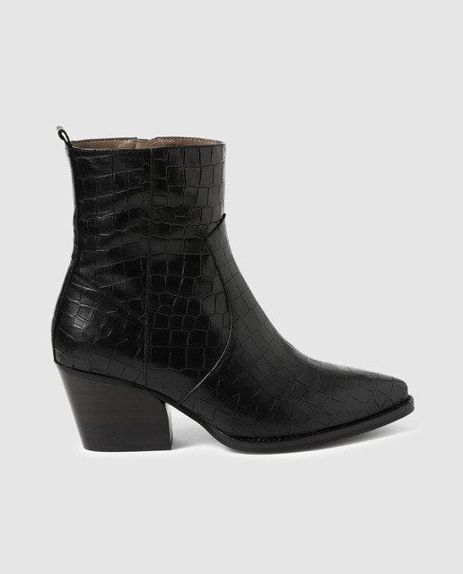 zapatos wonders el corte ingles