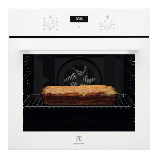 Imagen 0 de Horno multifunción Electrolux con sistema de limpieza AquaClean - OEF5H50V