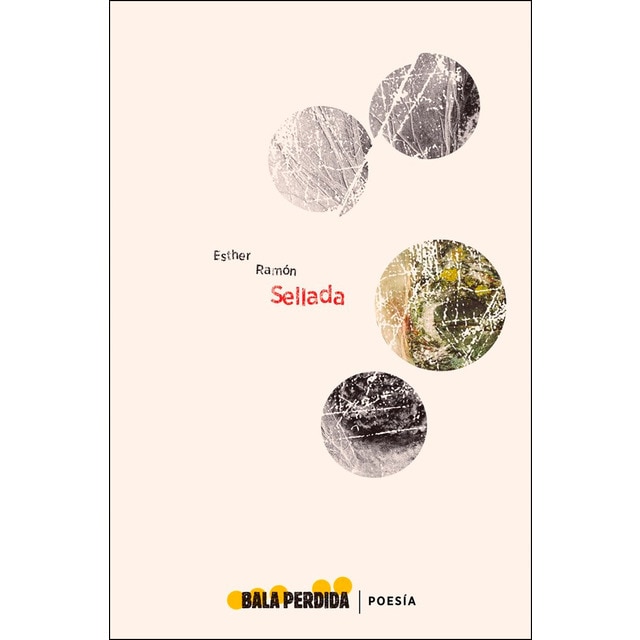 Imagen 0 de Sellada (Tapa blanda)