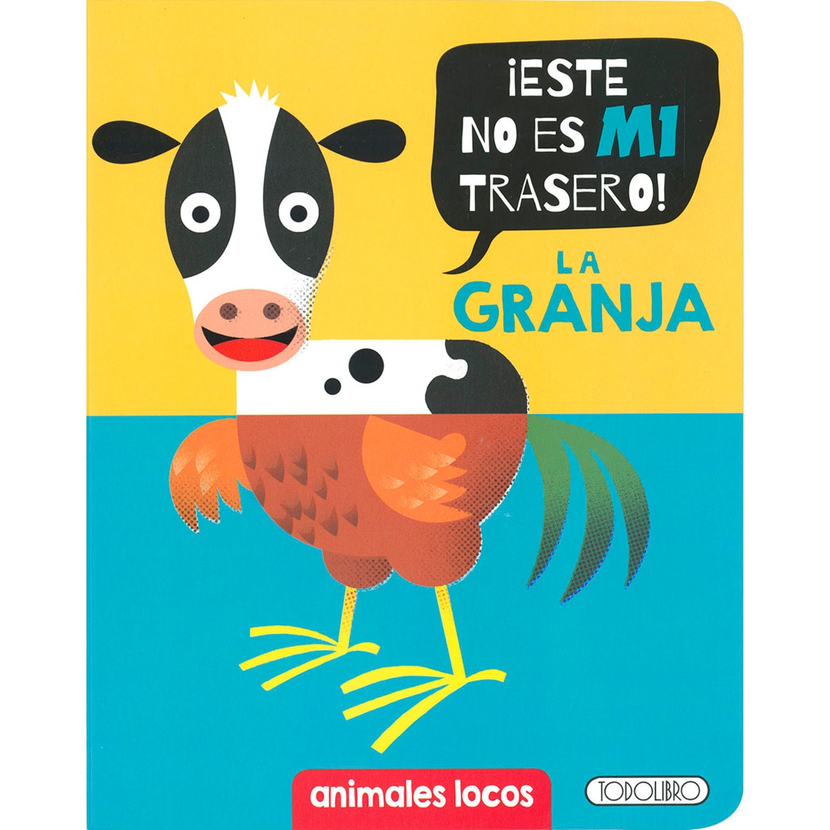 La granja(Tapa dura) 1